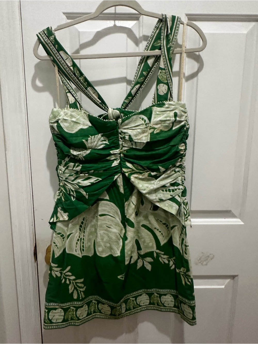 Farm Rio dress - Picture 2 of 3
